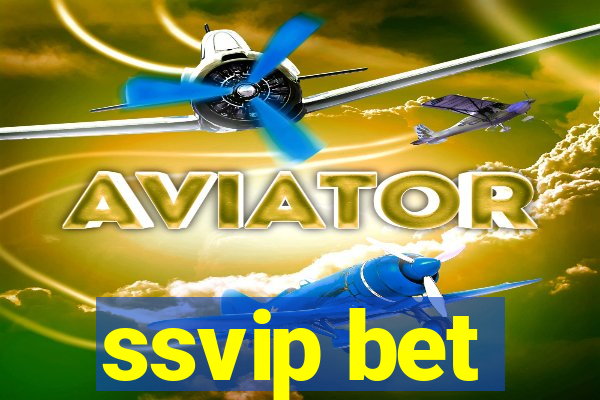 ssvip bet